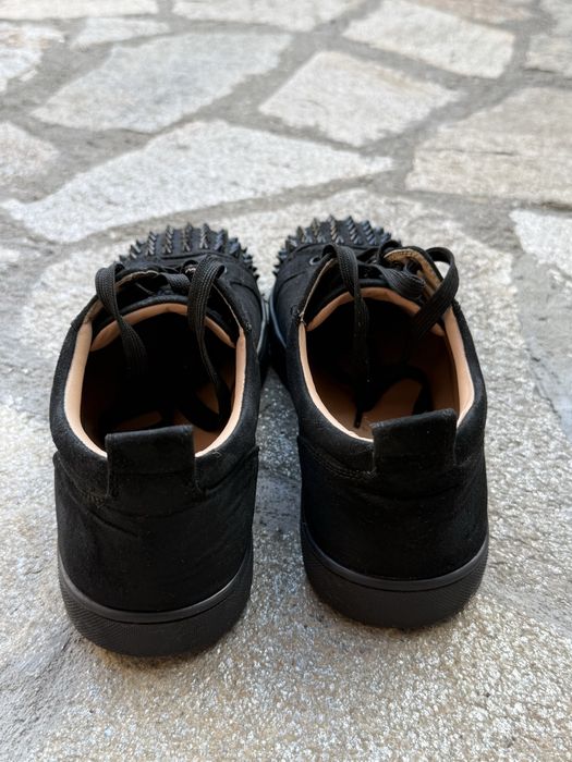 Мъжки обувки louboutin