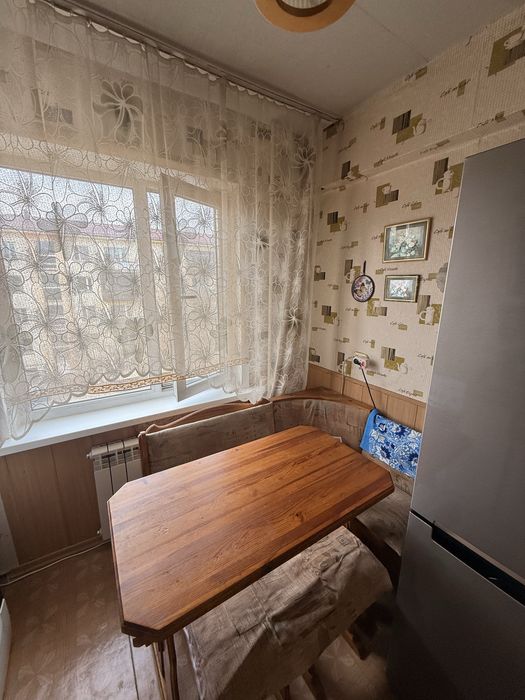 Продается 3-х комнатная квартира