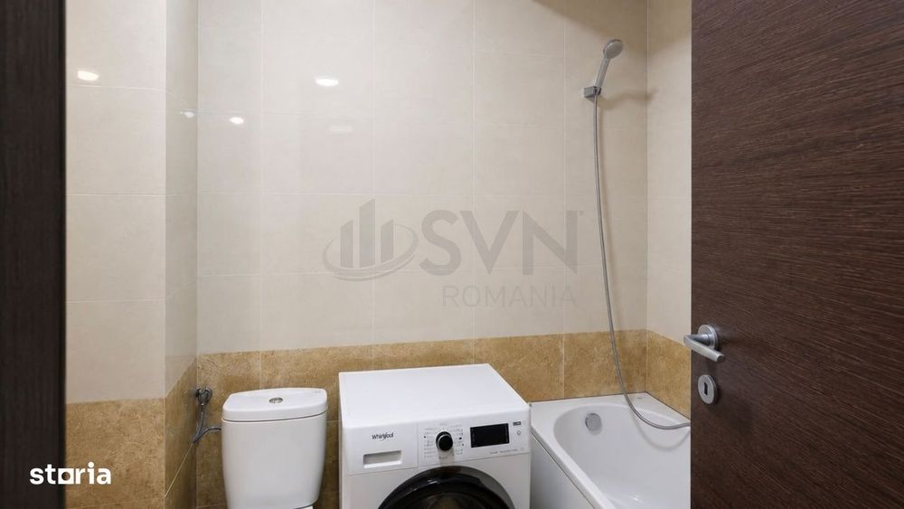 Apartament 2 camere I Decebal I Bloc Nou I De inchiriat