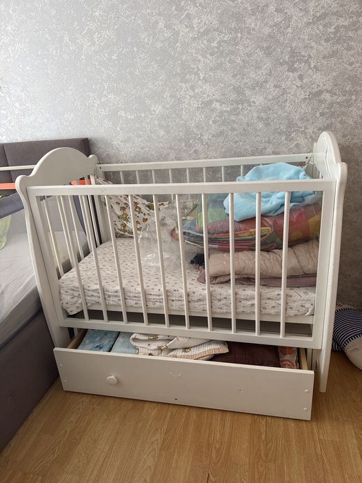 Продам ианеж детский