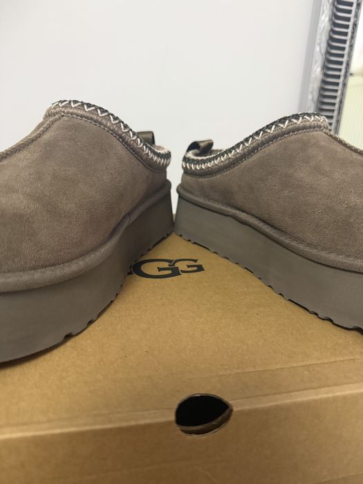 Saboti Ugg tazz