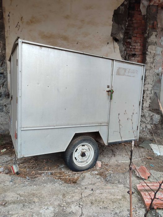 Затворено Ремарке