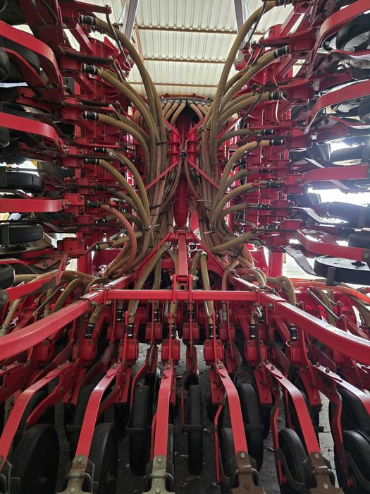 Semanatoare Paioase Potiinger Terrasem C6 Artis