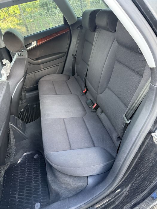 Vand audi a3 8p 2.0 TDI