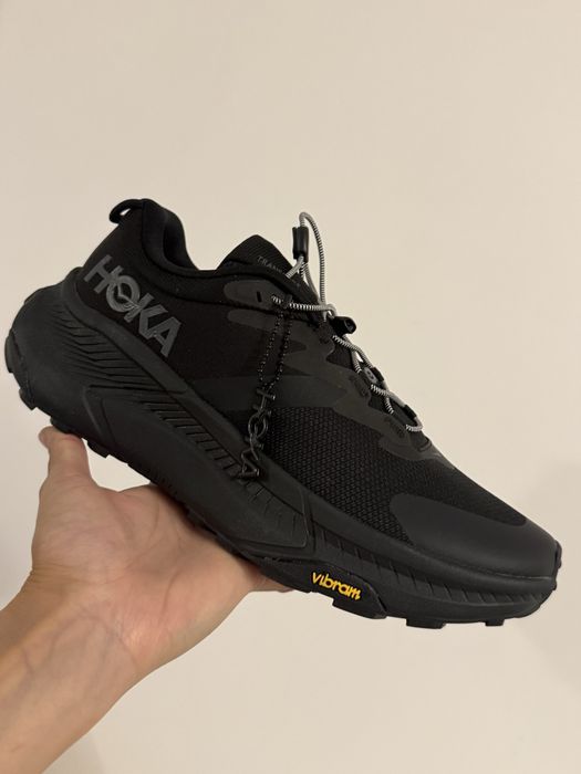 Hoka transport Negru Mar.42(26.5cm)