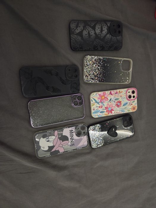 Iphone 13 case употребявани