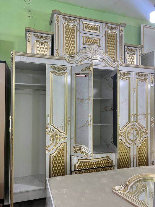 Ramazon Aksiyada spalni naborlar toʻgrdan toʻgʻri ishlab chiqaruvchdan