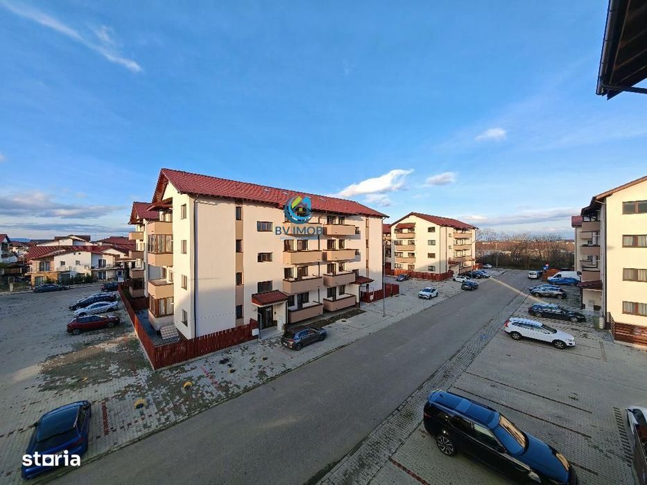Apartament – Sanpetru - Vedere 2