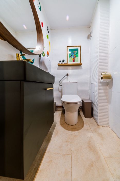 Direct Proprietar - Spatiu de închiriat 3 camere | 1 baie | 1 bucătărie  | Mini Terasă cu vedere Tâmpa | Panouri solare | Centrul Istoric Brașov