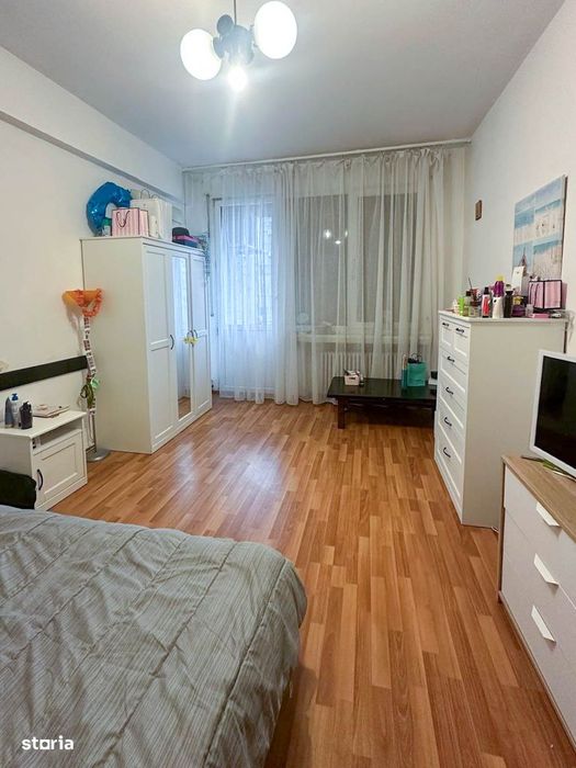 ROMANA: Apartament cu 2 camere Bd. Magheru !