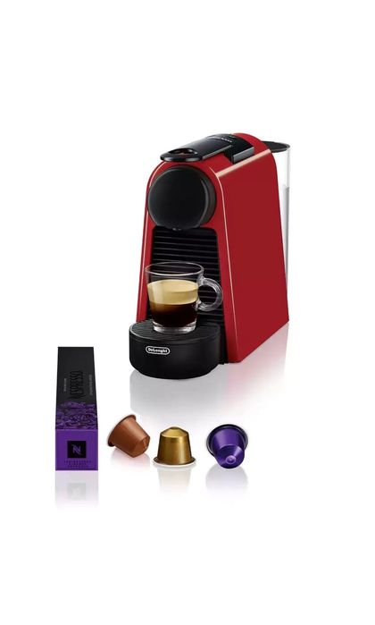 Капсульная Кофемашина Delonghi EN85R