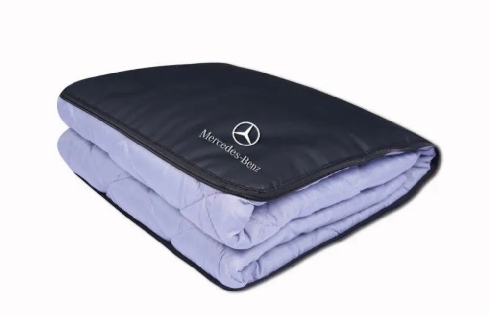 Подушка трансформер для автомобиля