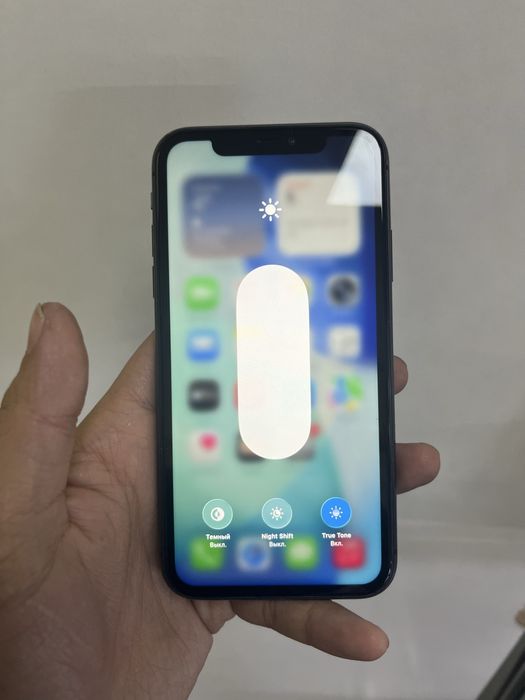 Iphone 11 64gb С коробкой