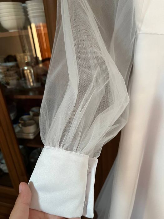 Продам платье на выпускной