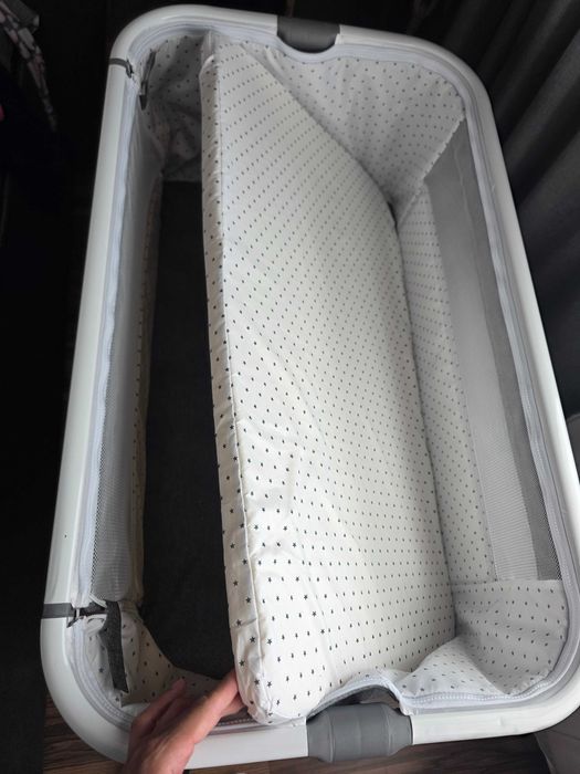 Next to me - Кошара с 6 нива и повивалник