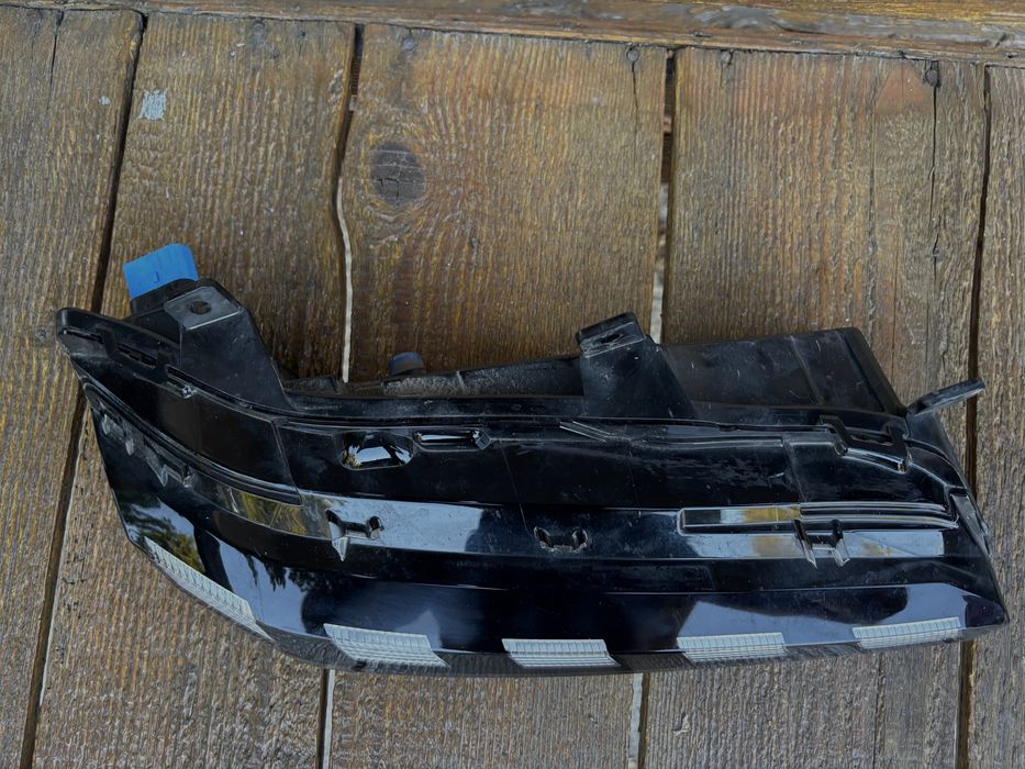 Халоген Пежо 308/Peugeut 308