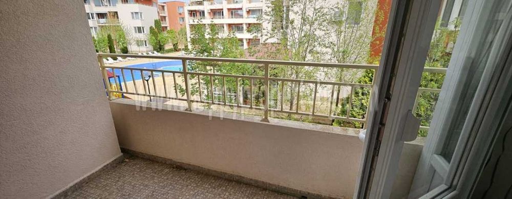 Продава се Едностаен апартамент в к.к. Слънчев бряг - 48 кв.м за 886 €/кв.м - Снимка #7