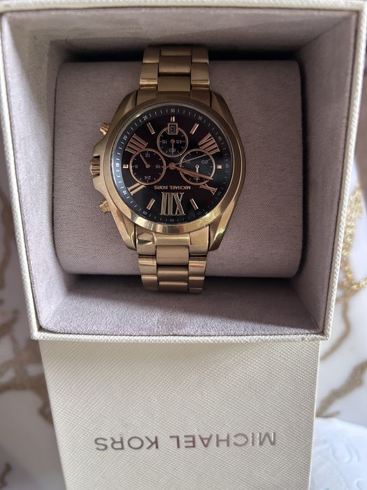 Ceas Michael kors nou