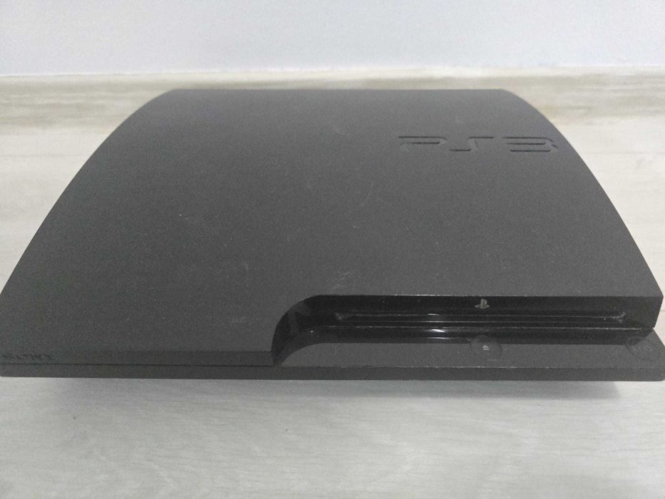 Sony Playstation 3 Slim, PS3 , Modat HEN