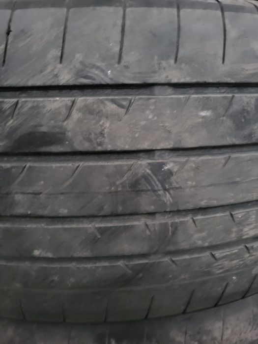 Шины комплект yokohama