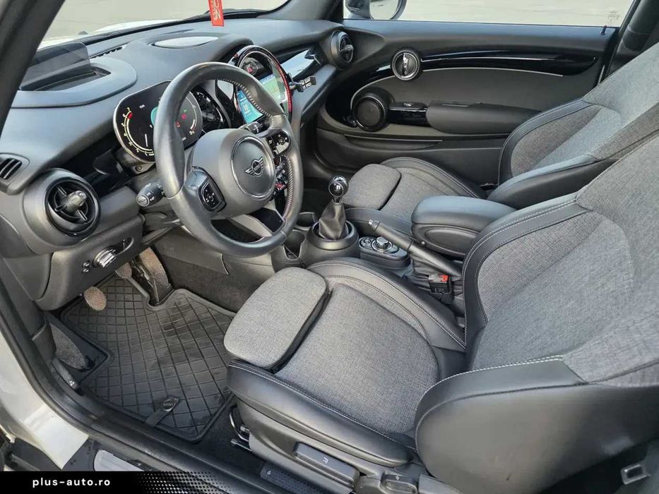 MINI Cooper S 2021 – PREDARE LEASING (cesiune contract)