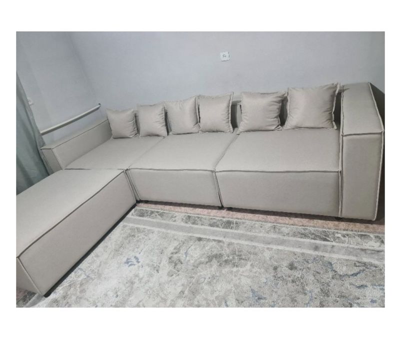 Диван трансформер