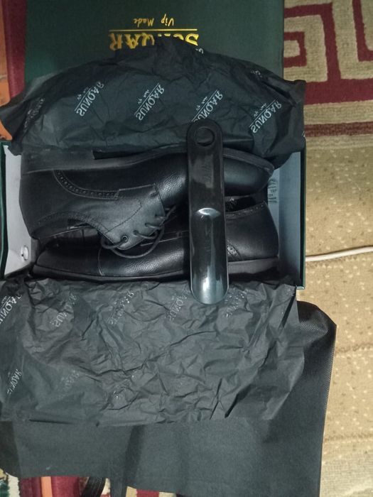 Классический туфли