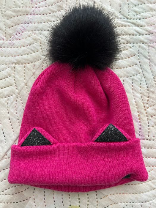 Оригинална шапка Karl Lagerfeld