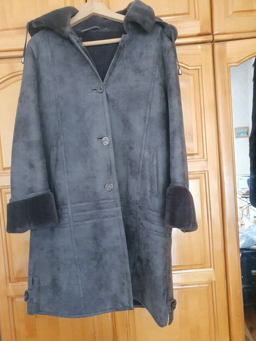 Мода за жената-кожух