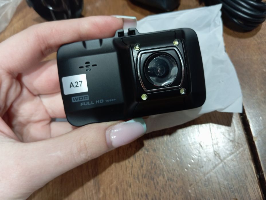 Видеорегистратор