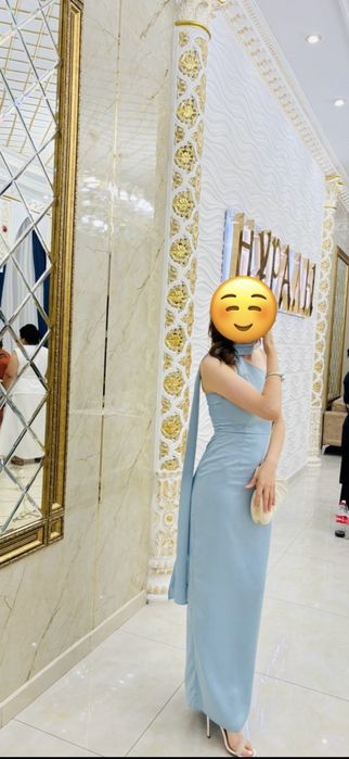 Продажа/Прокат вечернее платье