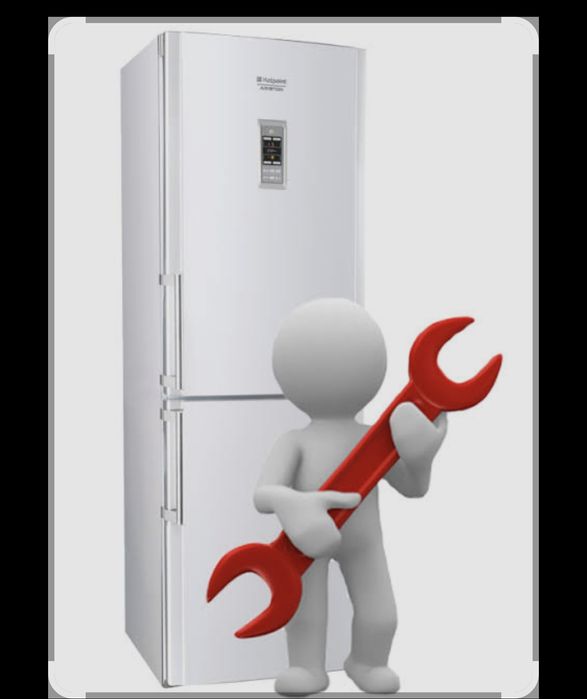 Ремонт холодильников
