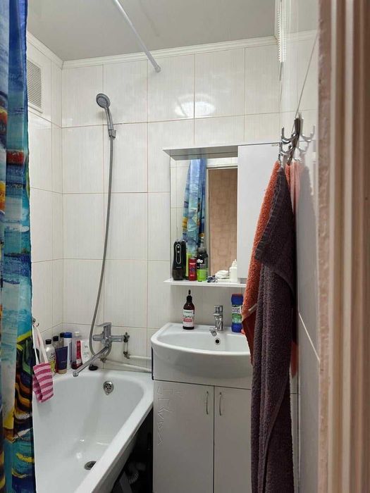 2-х ком. квартира 44,2 кв.м.