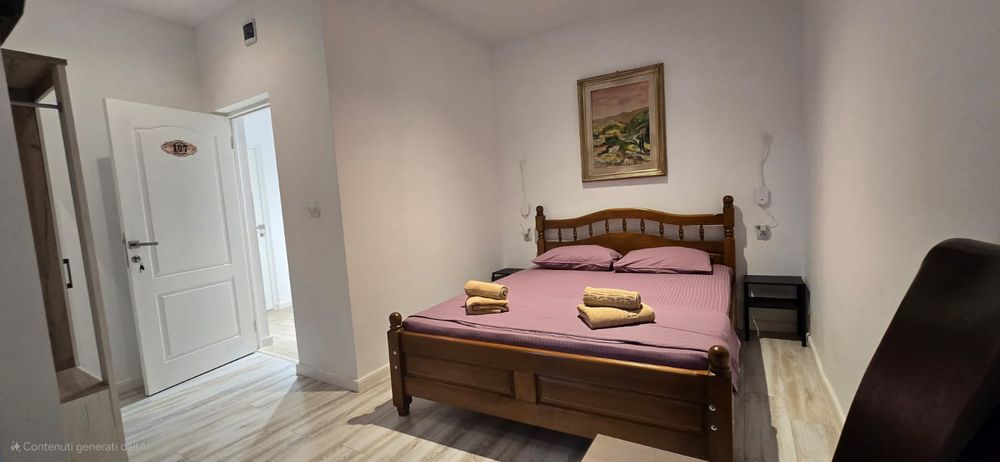 Cazare Focsani/Campineanca