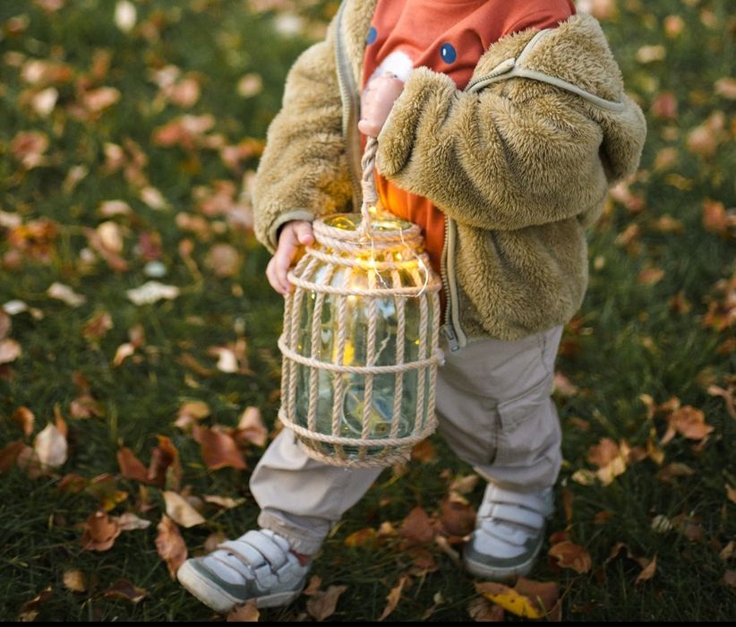 Детские босоногие кроссовки Bootini