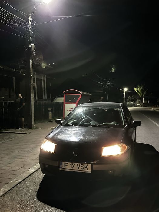 RENAULT Megane 2009 — imagine 2