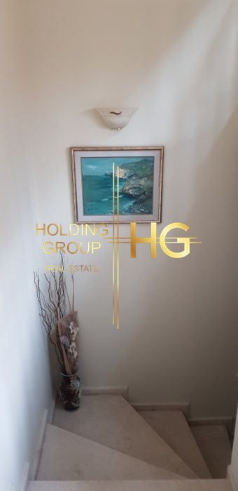 Къща в Варна-м-т Евксиноград площ 460