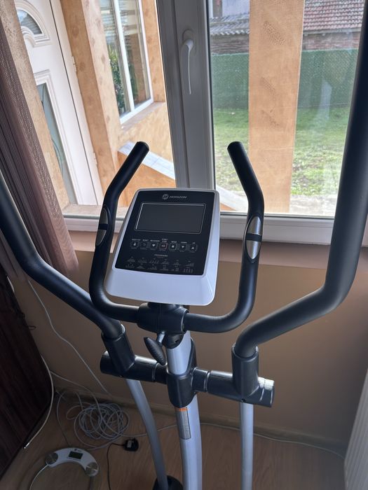 Кростенажор Horizon Fitness Syros pro