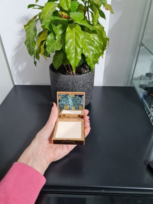 Pudra Stay Naked the fix-20WY