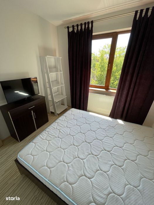Închiriez apartament , cartier Bună Ziua