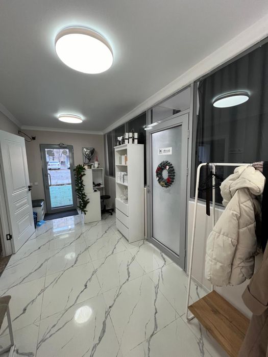 Аренда кабинета