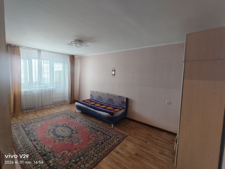 Бір бөлмелі пәтер