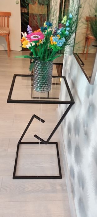 Măsuță tansegrity