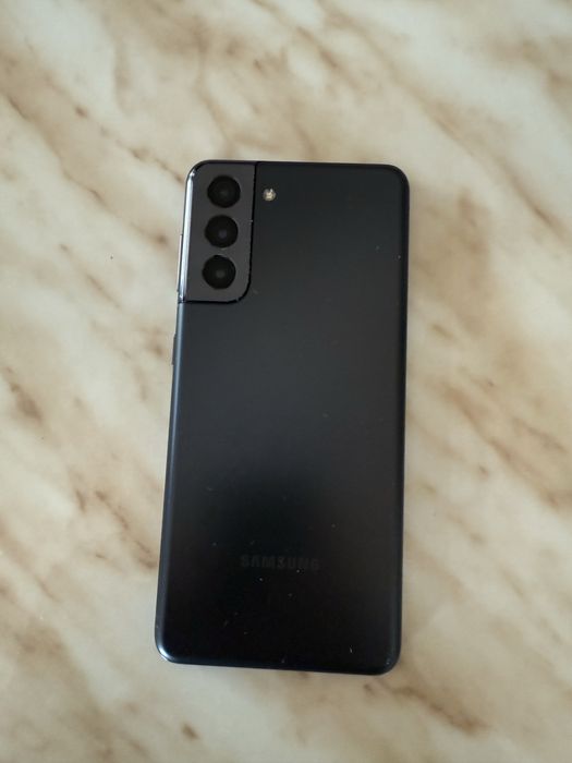 Samsung S21 5G използвано