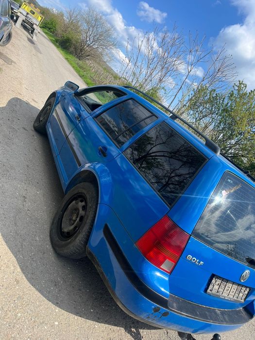 Dezmembrez golf 4 1.9 tdi sdi ajm axr 1.4i 1.6i