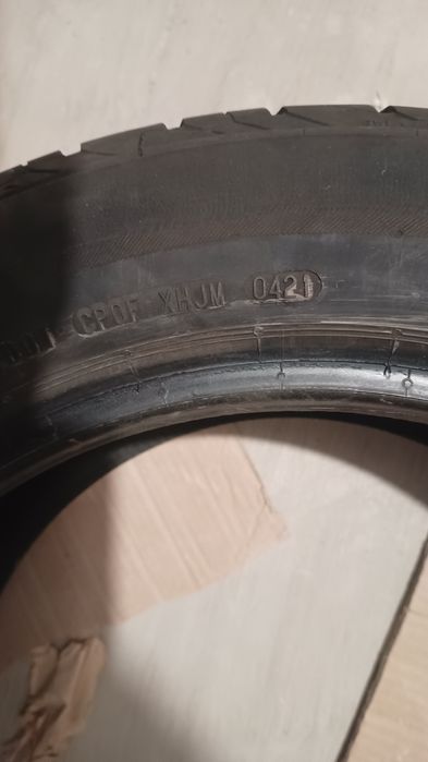 летни гуми Матадор 205/55/16