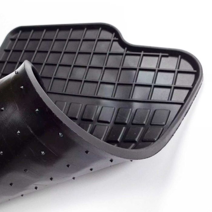 Covorase din Cauciuc Toyota C-HR, RAV4, Land Cruiser, Proace, Hilux