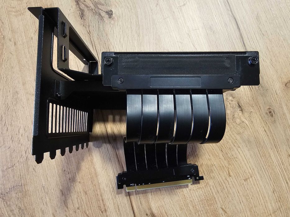 Вертикална стойка за видеокарта Cooler Master Universal GPU Holder Kit