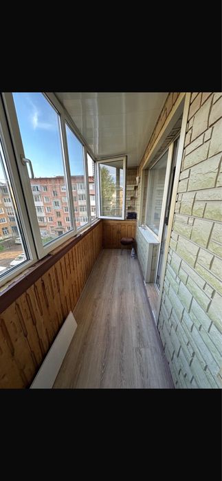 Продам трехкомнатную квартиру в 3ммикрорайоне в рассрочку