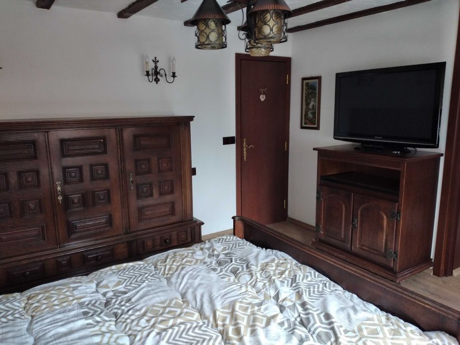 Продава се Двустаен апартамент в Самоков - 62 кв.м за 535 €/кв.м - Снимка #3